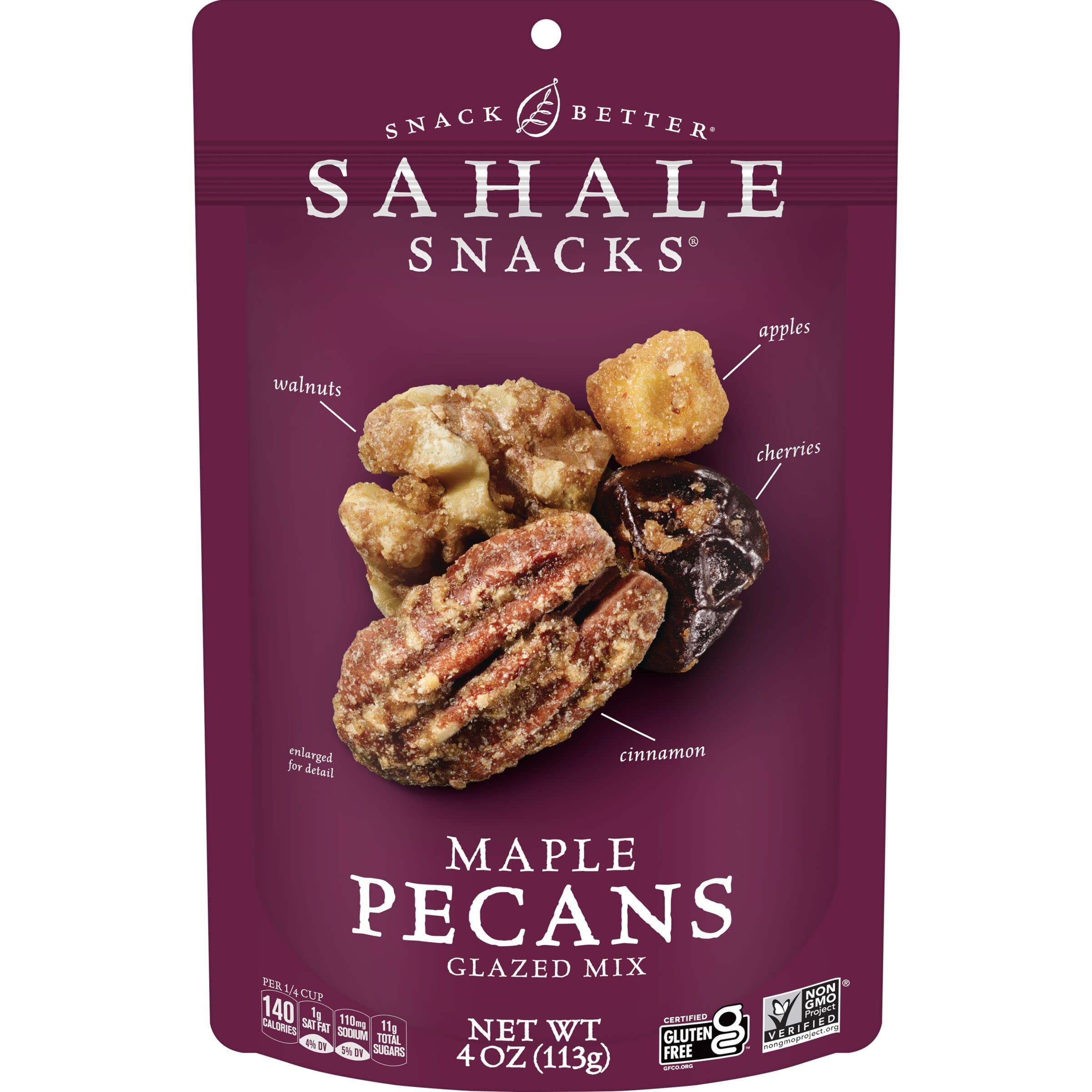 Sahale Snacks