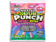 Sour Punch Sweet Bites, 5oz Bag