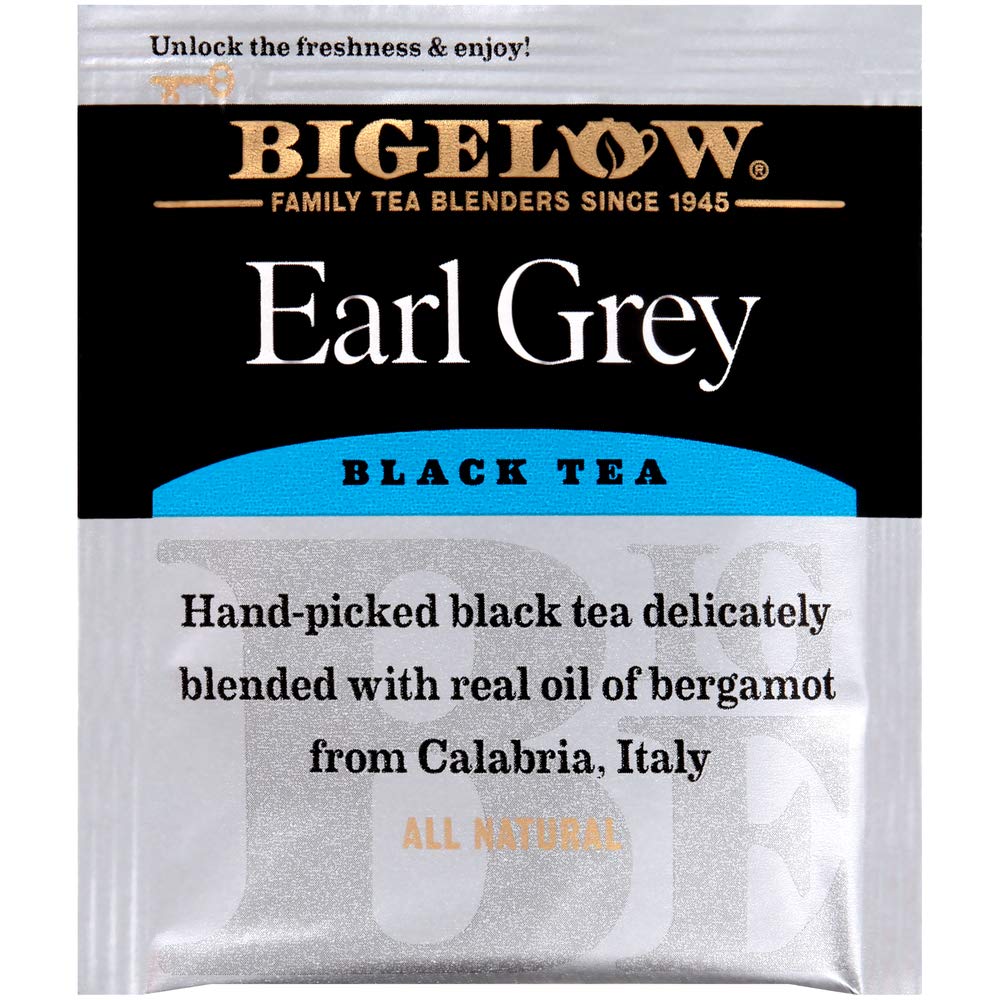 Bigelow Tea Seasonal Tea
