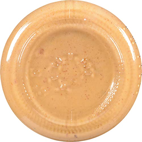 Mrs. Renfro's Ghost Pepper Nacho Cheese Dip, Gluten Free, No Added Sugar, 16 oz Jar