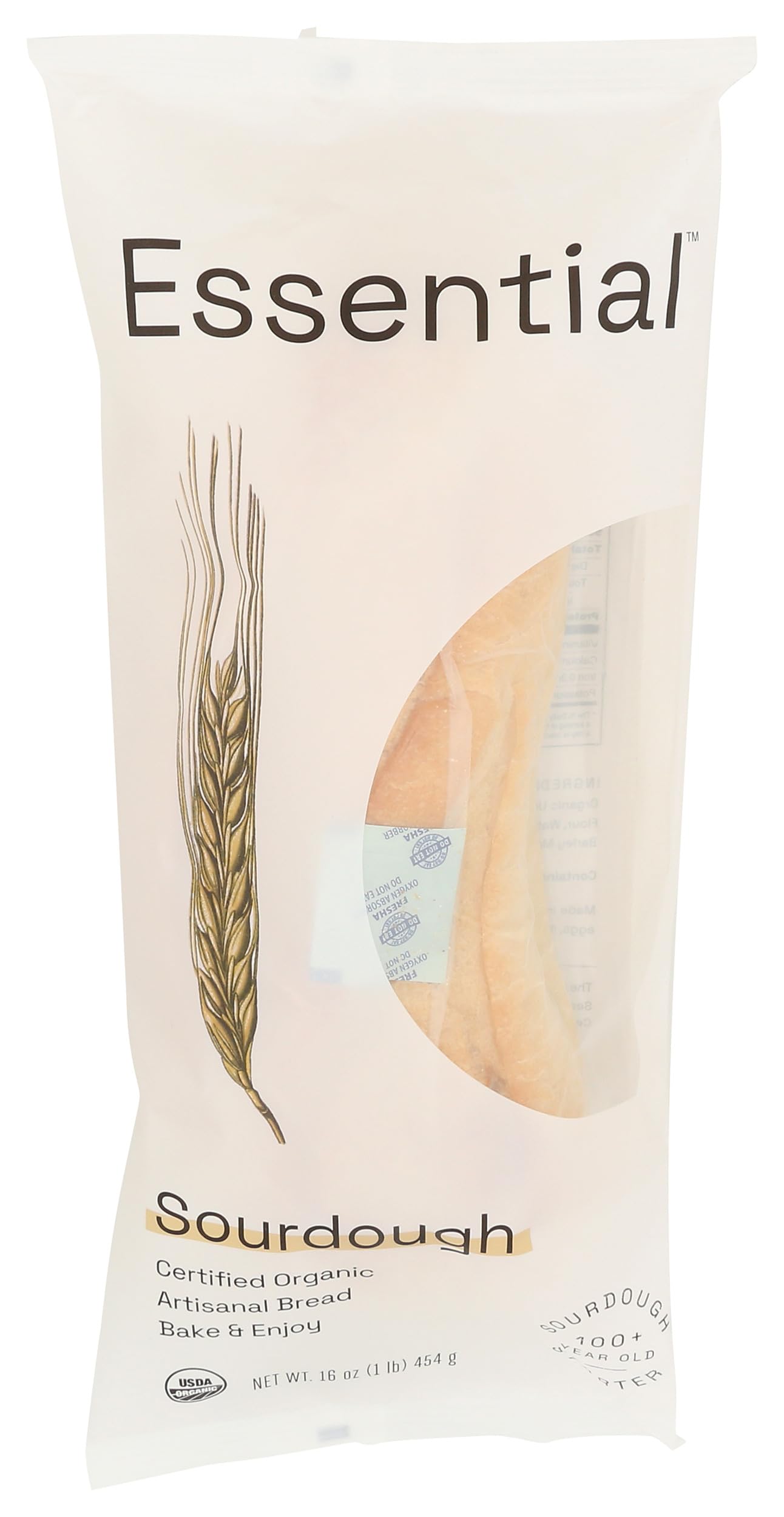 The Essential Baking Company French loaf