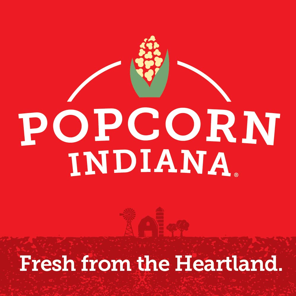 Popcorn Indiana Kettle Corn, 3 Oz