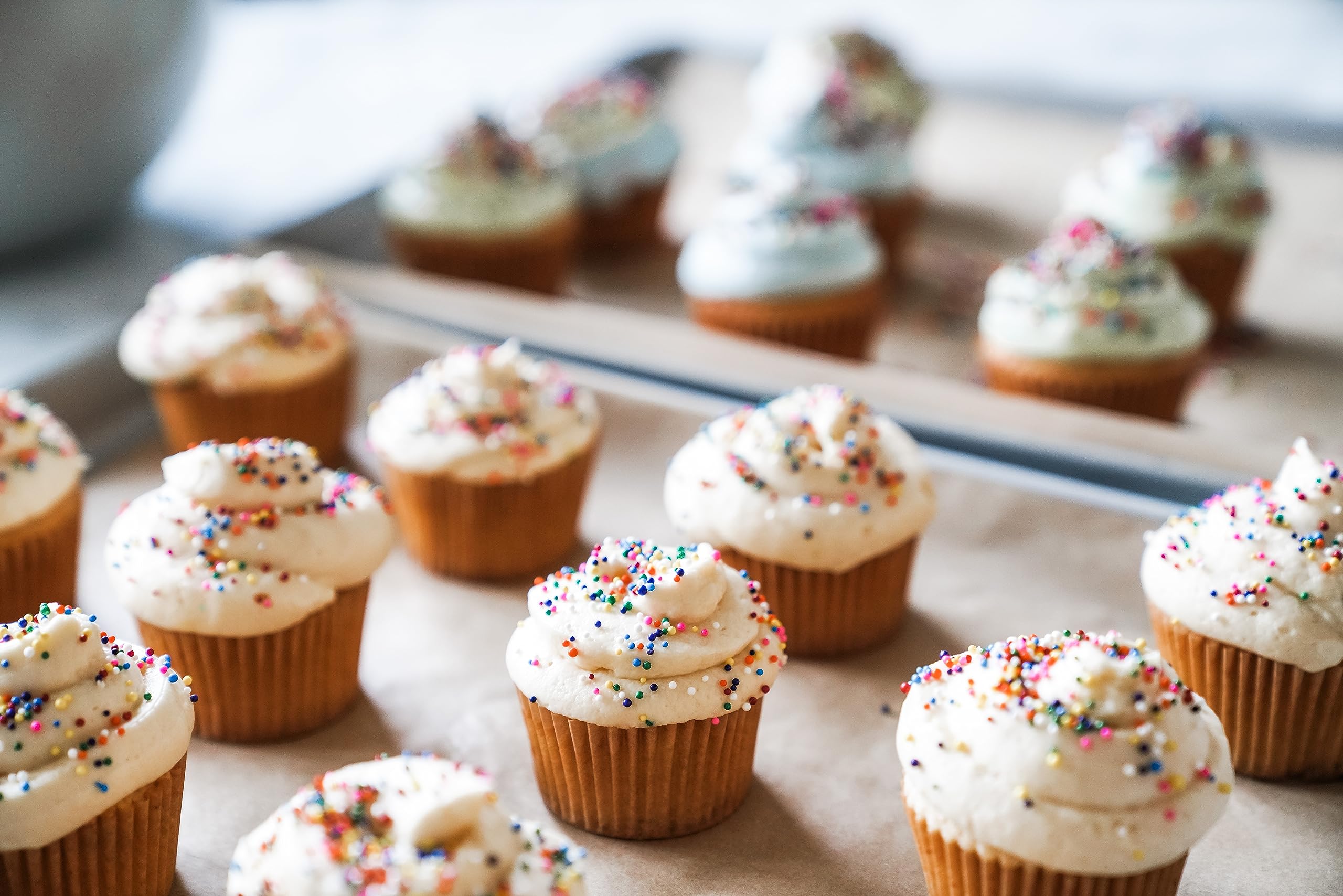 If You Care Unbleached Large Baking Cups