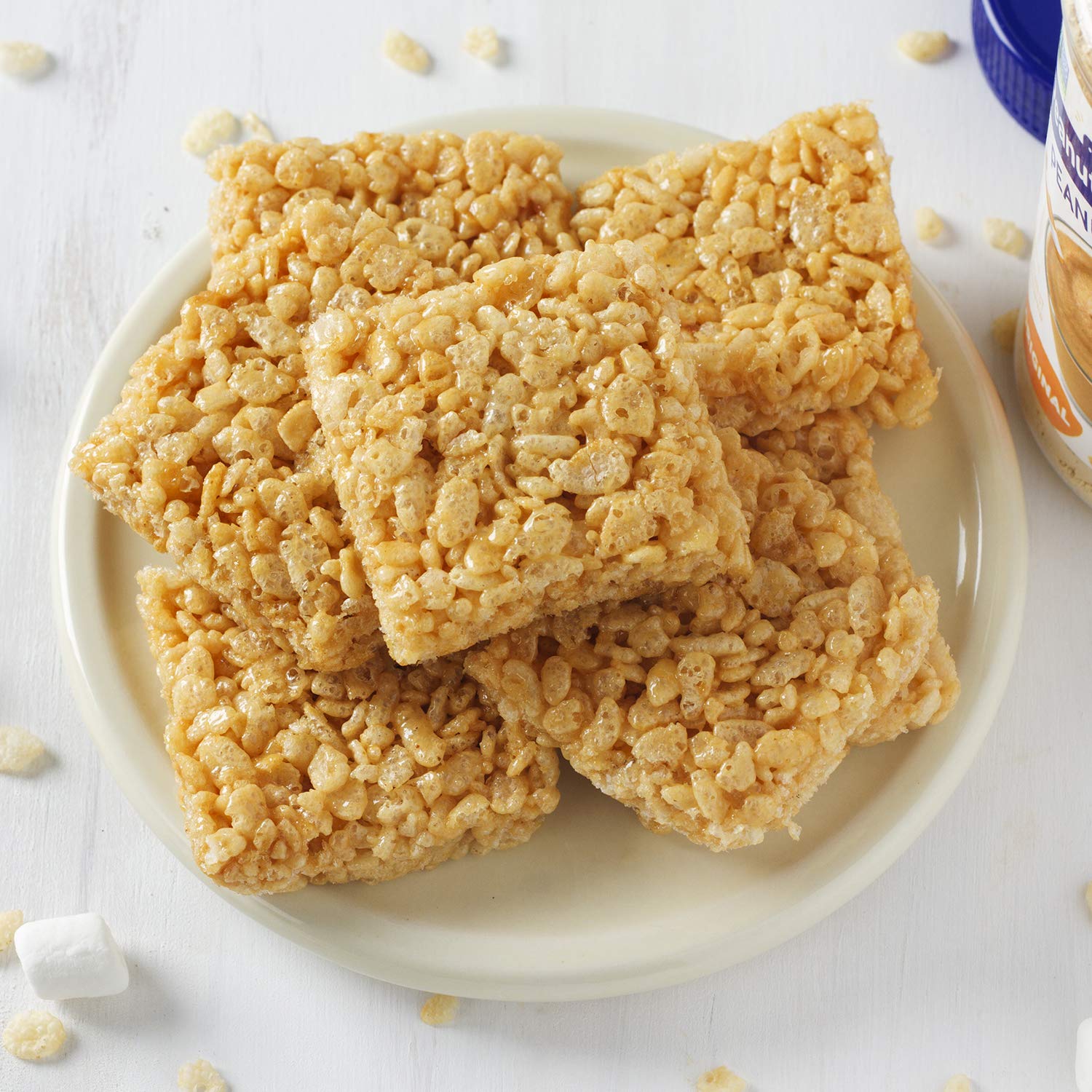 Peanut Butter & Co. Pure Peanut Powder