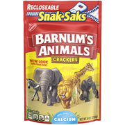 Barnum's Animal Crackers
