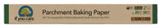 If You Care Parchment Paper