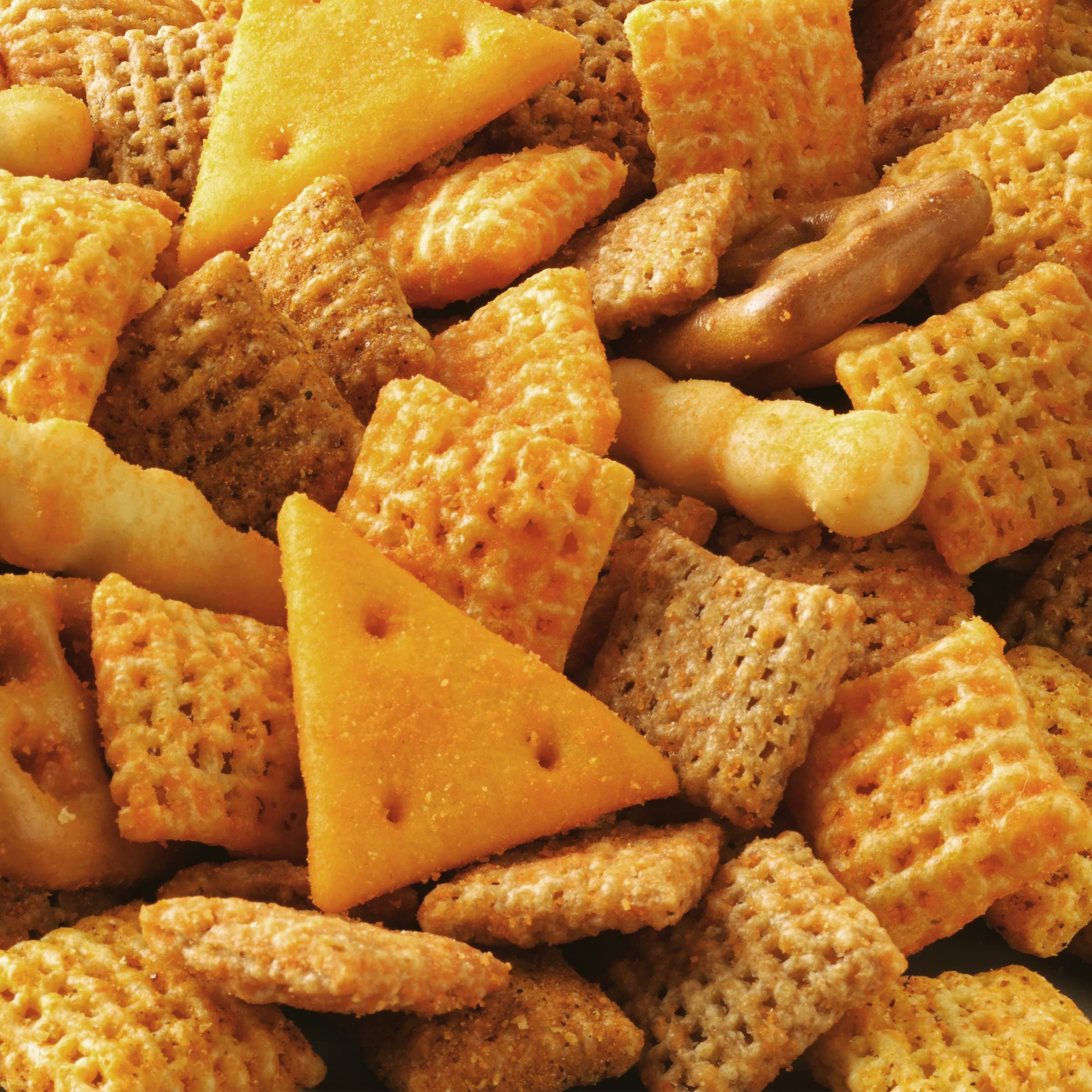 Chex Mix, Savory Snack Bag, 8.75 oz (Pack of 12)