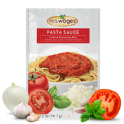 Mrs. Wages Hot Salsa Canning Mix