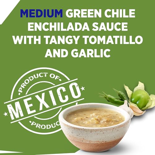 frontera Enchilada Sauce 1