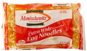 Extra Wide Egg Noodles, 12 oz