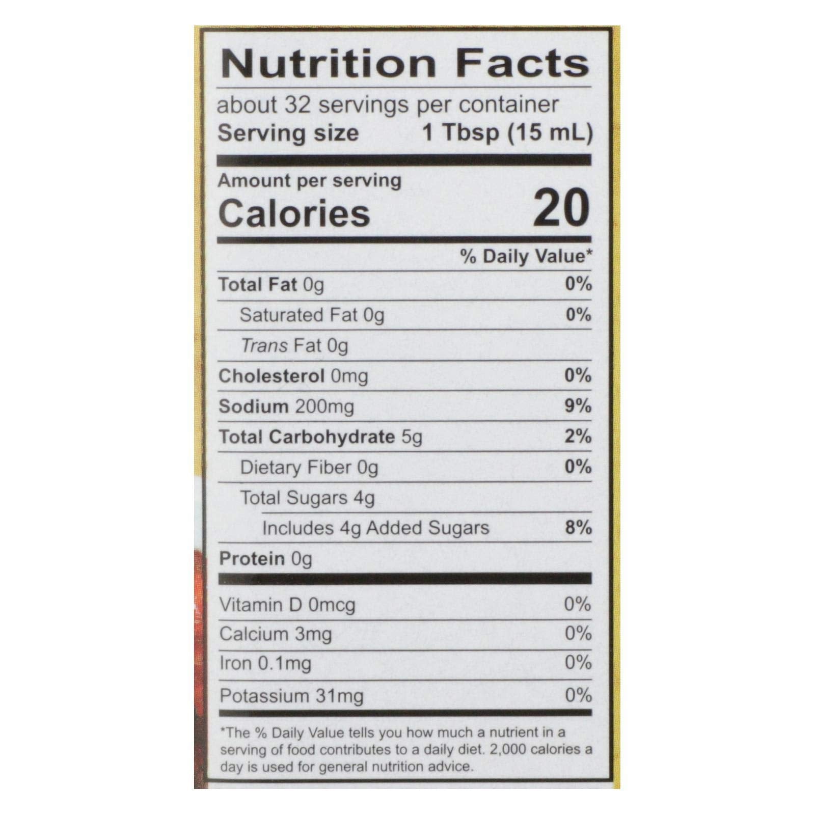 World Harbors Jamaican Style Jerk Marinade and Sauce, 16-Ounce Bottle