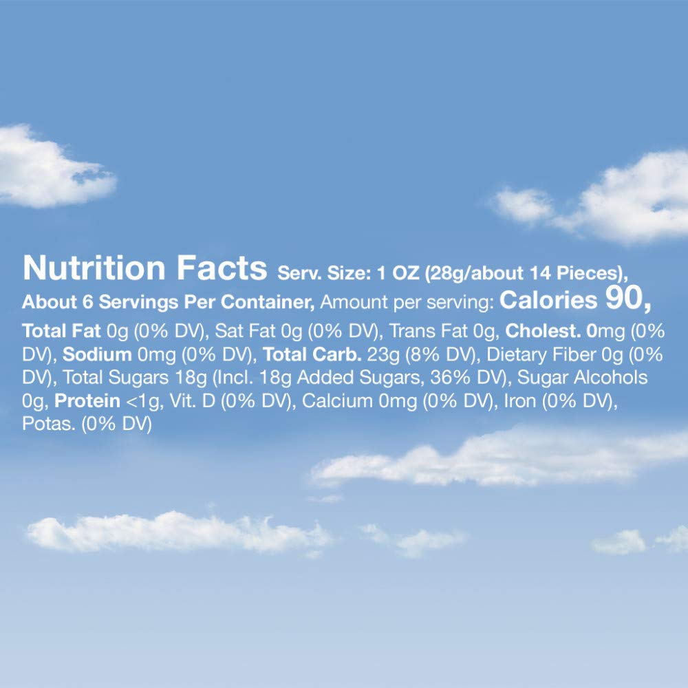 SKITTLES Wild Berry Gummy Candy, Gummy Snacks, Individually Wrapped Candy Bags Bulk, 5.8 oz Bag (Pack of 12)