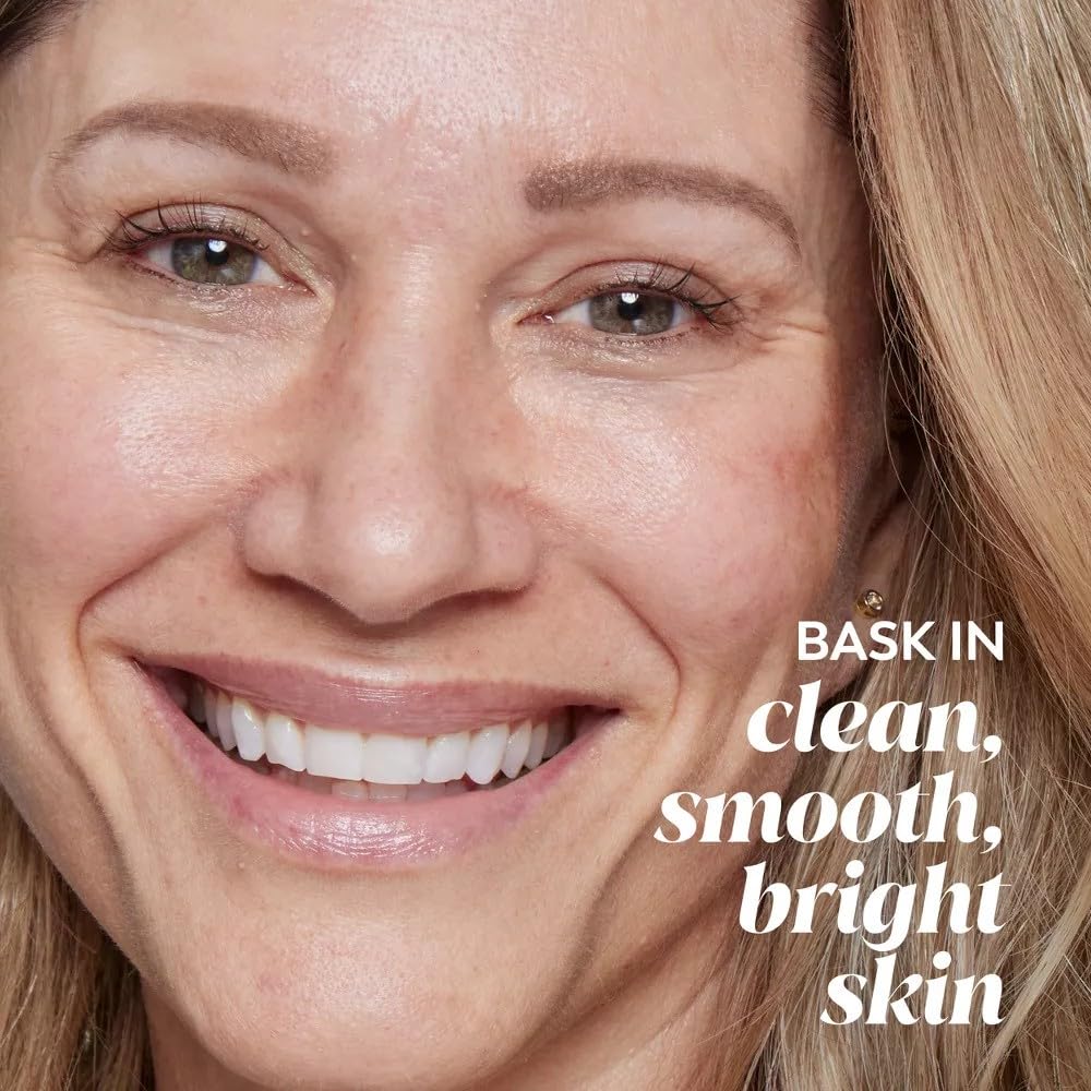Olay Regenerist Detoxifying Pore Scrub 5 Ounce Tube (150ml)