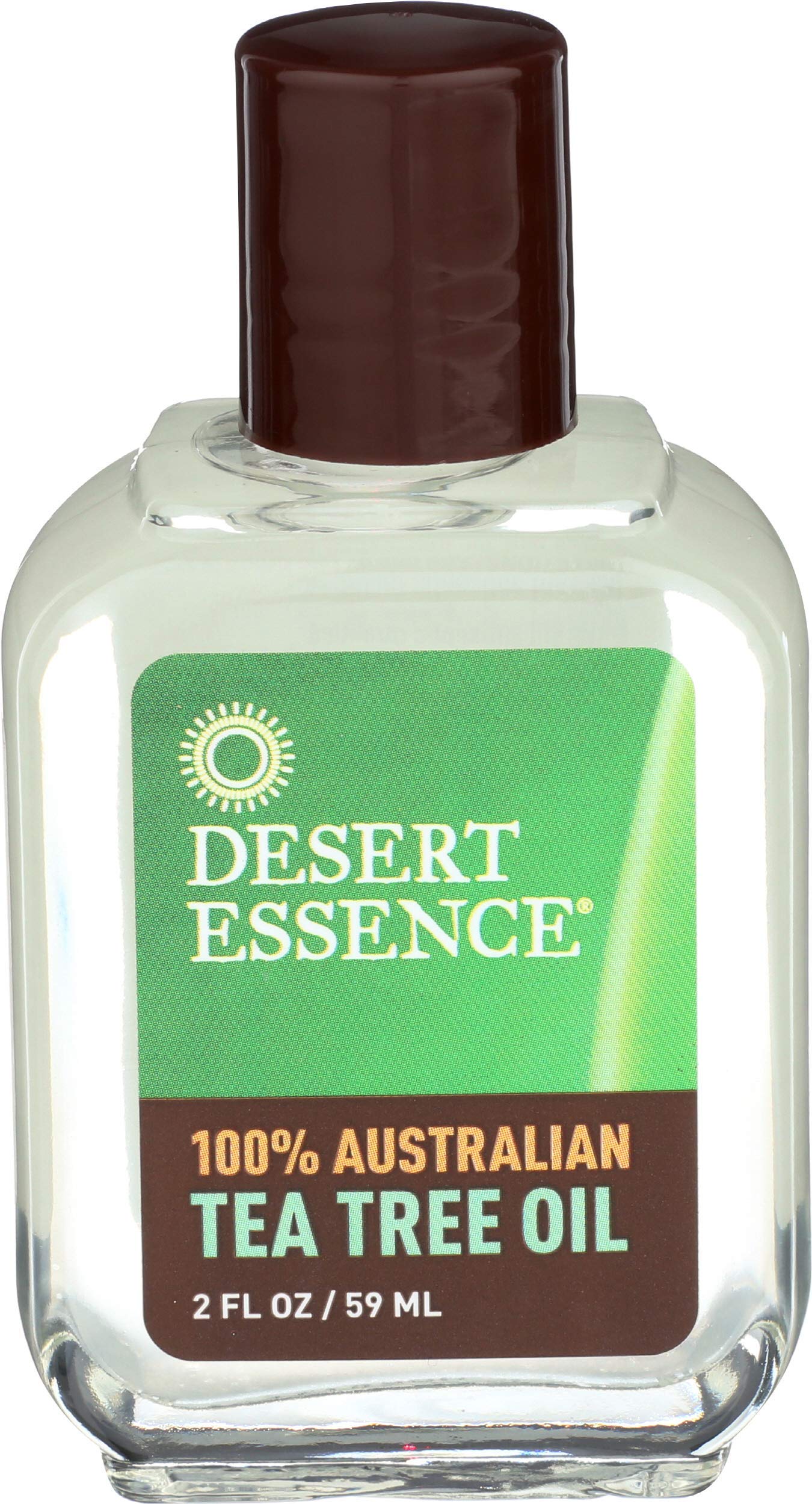 Desert Essence Oil Ttree 100%