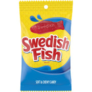 Swedish Fish Fish Soft & Chewy Candy