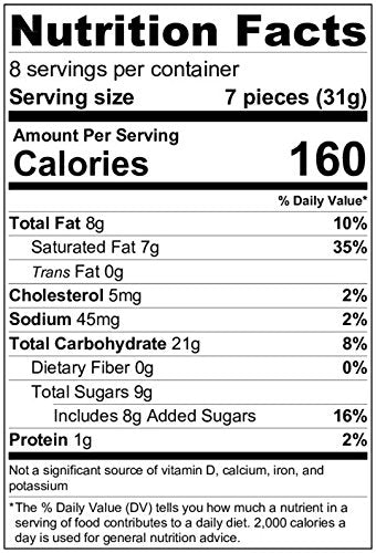Gastone Lago Party Wafers Cookies 8.82 oz, 250g