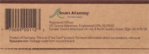 If You Care Coffee Filter No. 2 Size, Compostable, Unbleached, 100-count