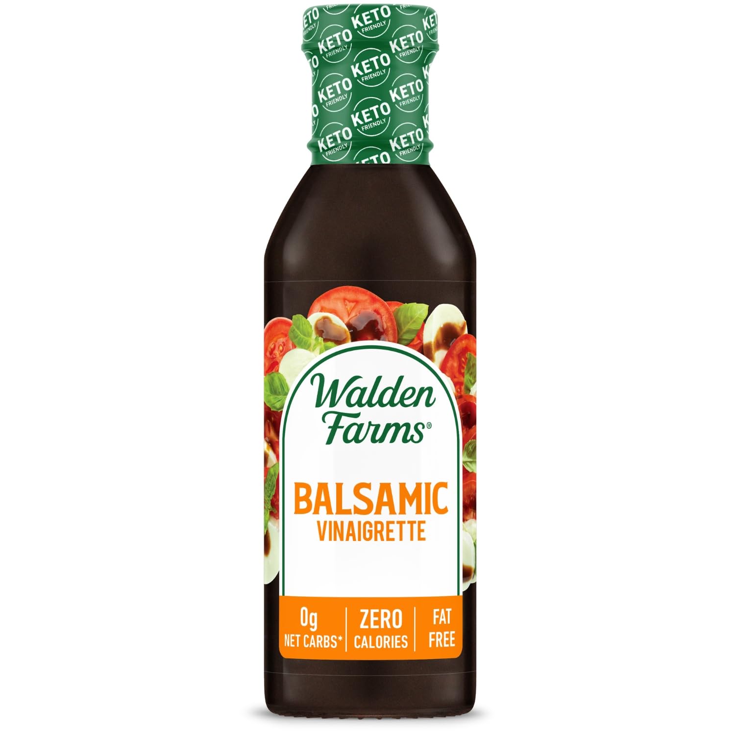 Walden Farms Salad Dressings