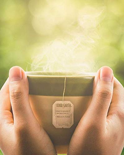 Good Earth Tea