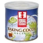 Equal Exchange Organic Baking Cocoa (2x8 OZ)