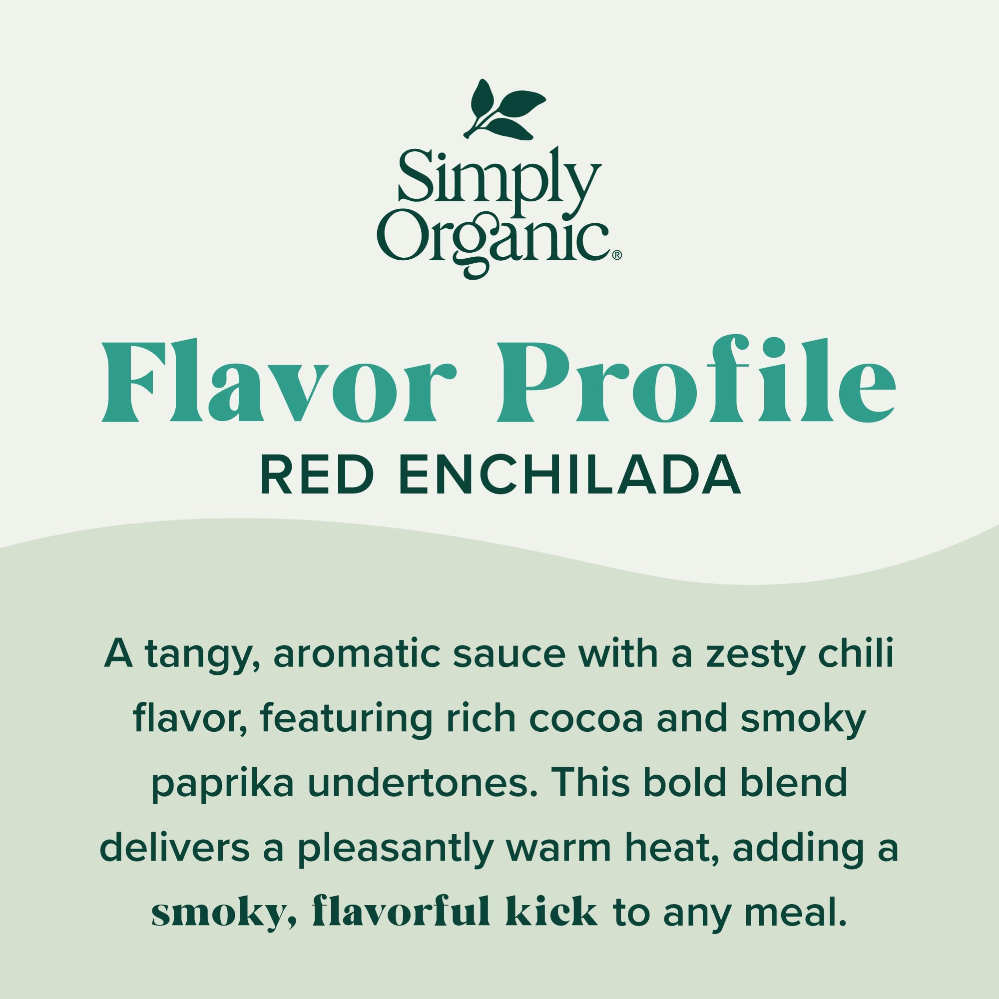 Simply Organic