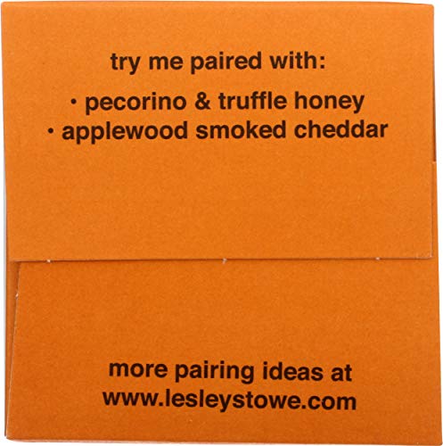 Lesley Stowe …..