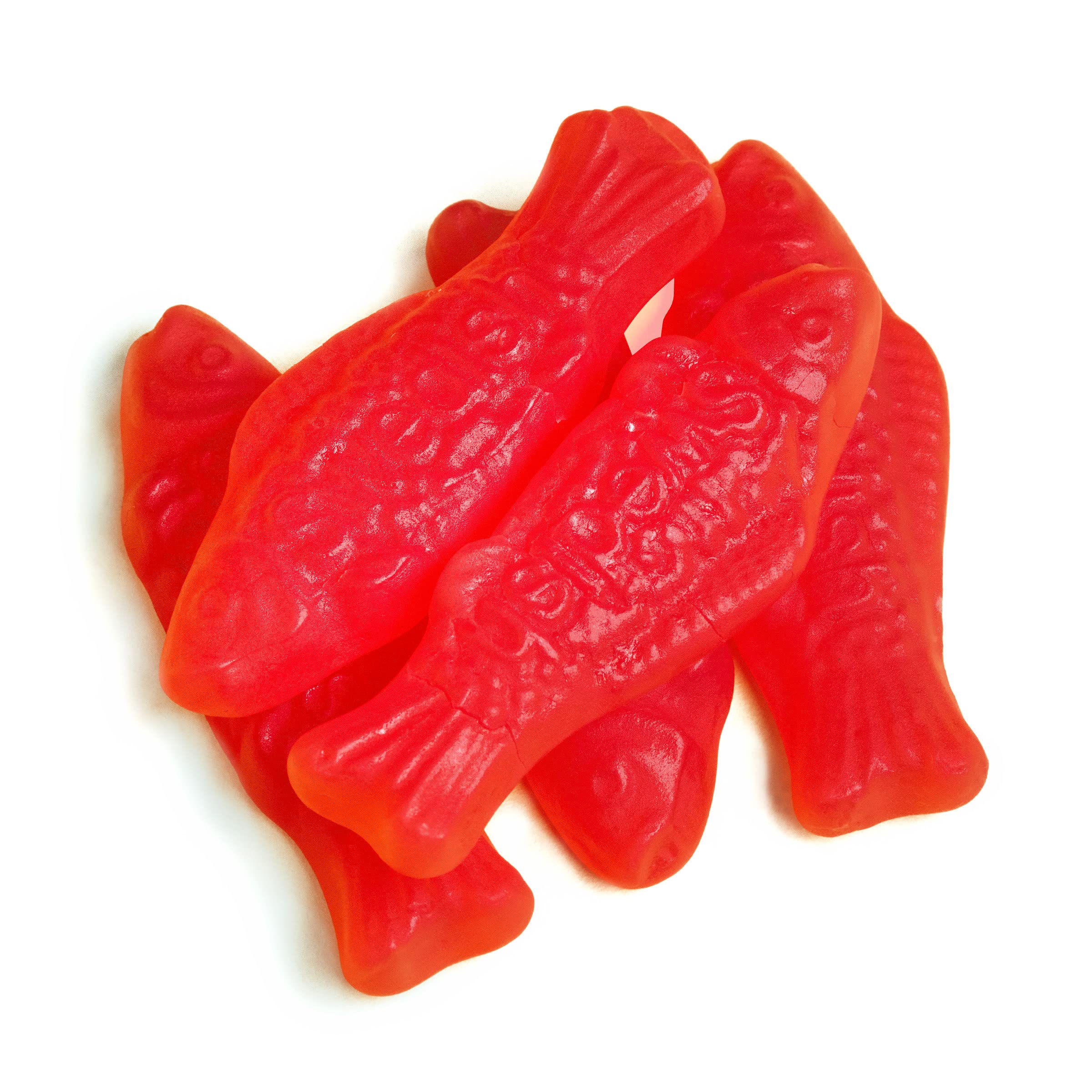 Swedish Fish Fish Soft & Chewy Candy
