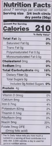 Tinkyada, Brown Rice Fettuccine, 14 Ounce