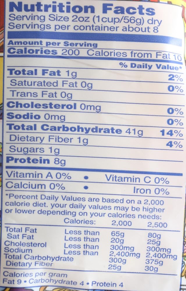 DI MARTINO PENNE MEZZANI RIGATE 16 oz (Pack of 3)