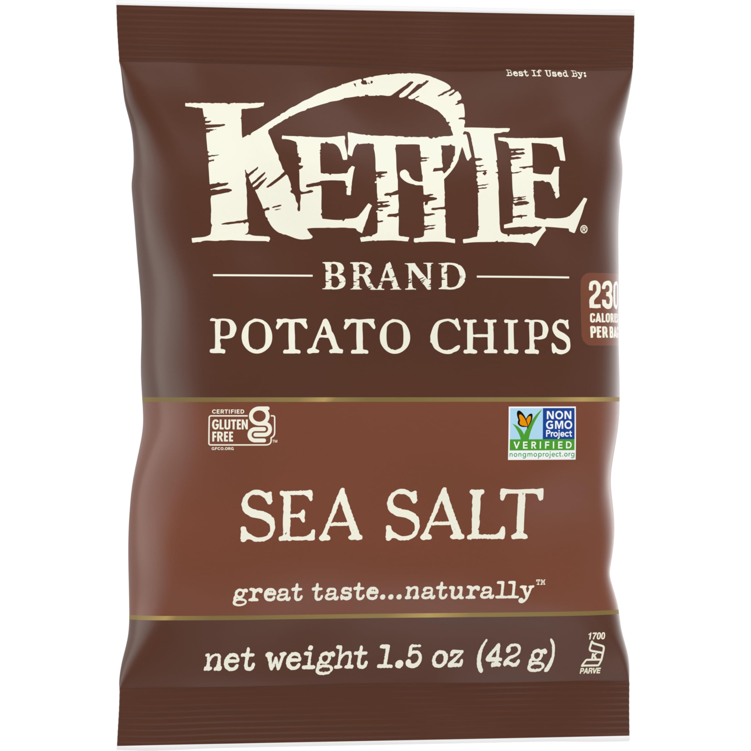 Kettle Brand Potato Chips