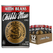Chilli Man Variation