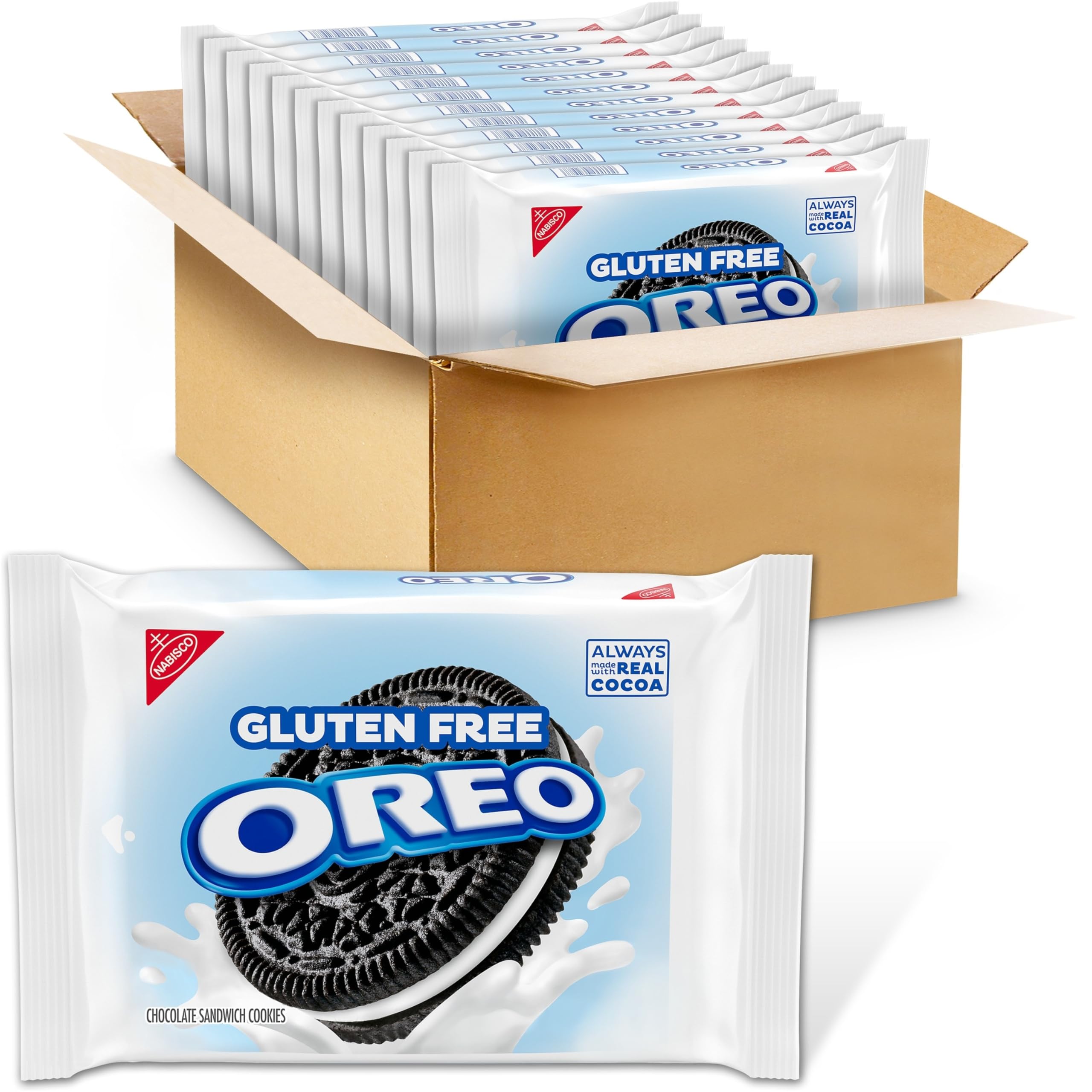 Oreo