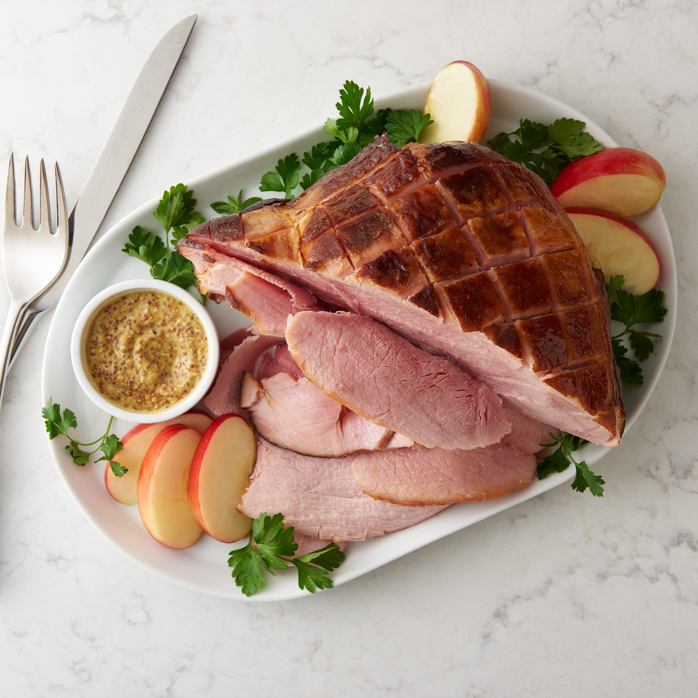 Annie's Organic Mustard