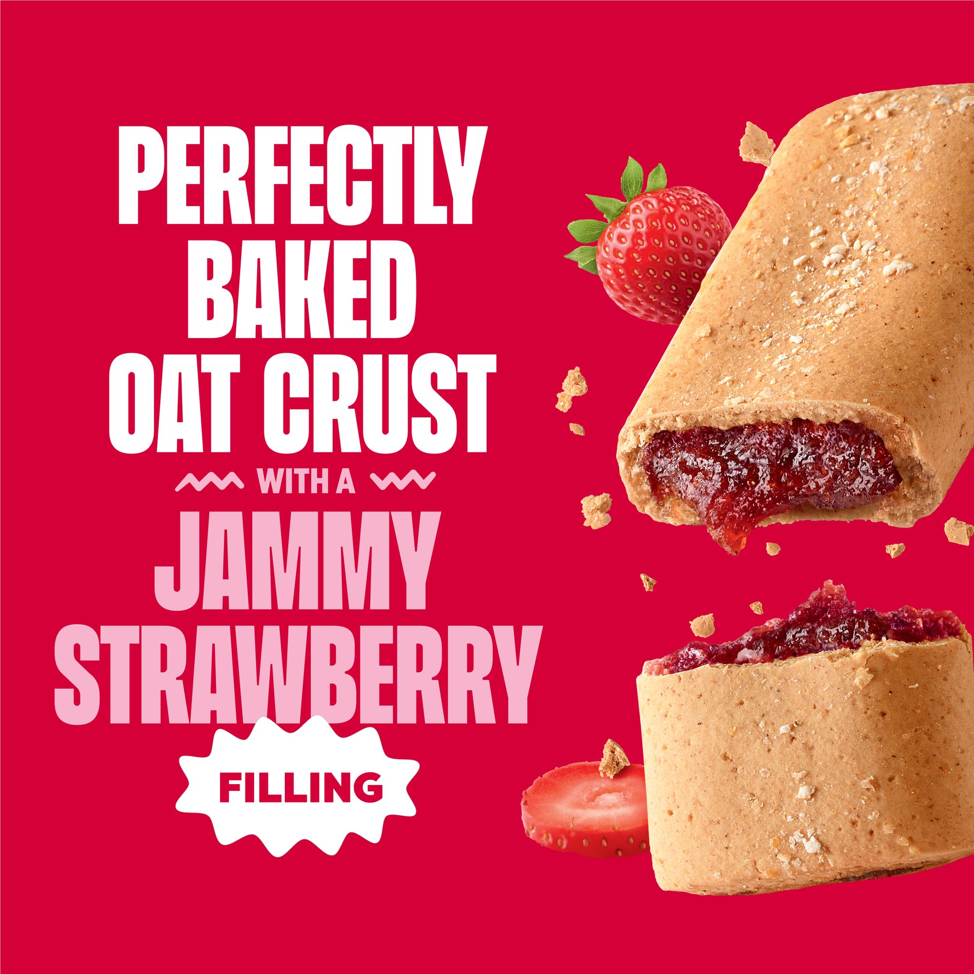 Glutino Gluten Free Breakfast Bars, 7.1 Ounce