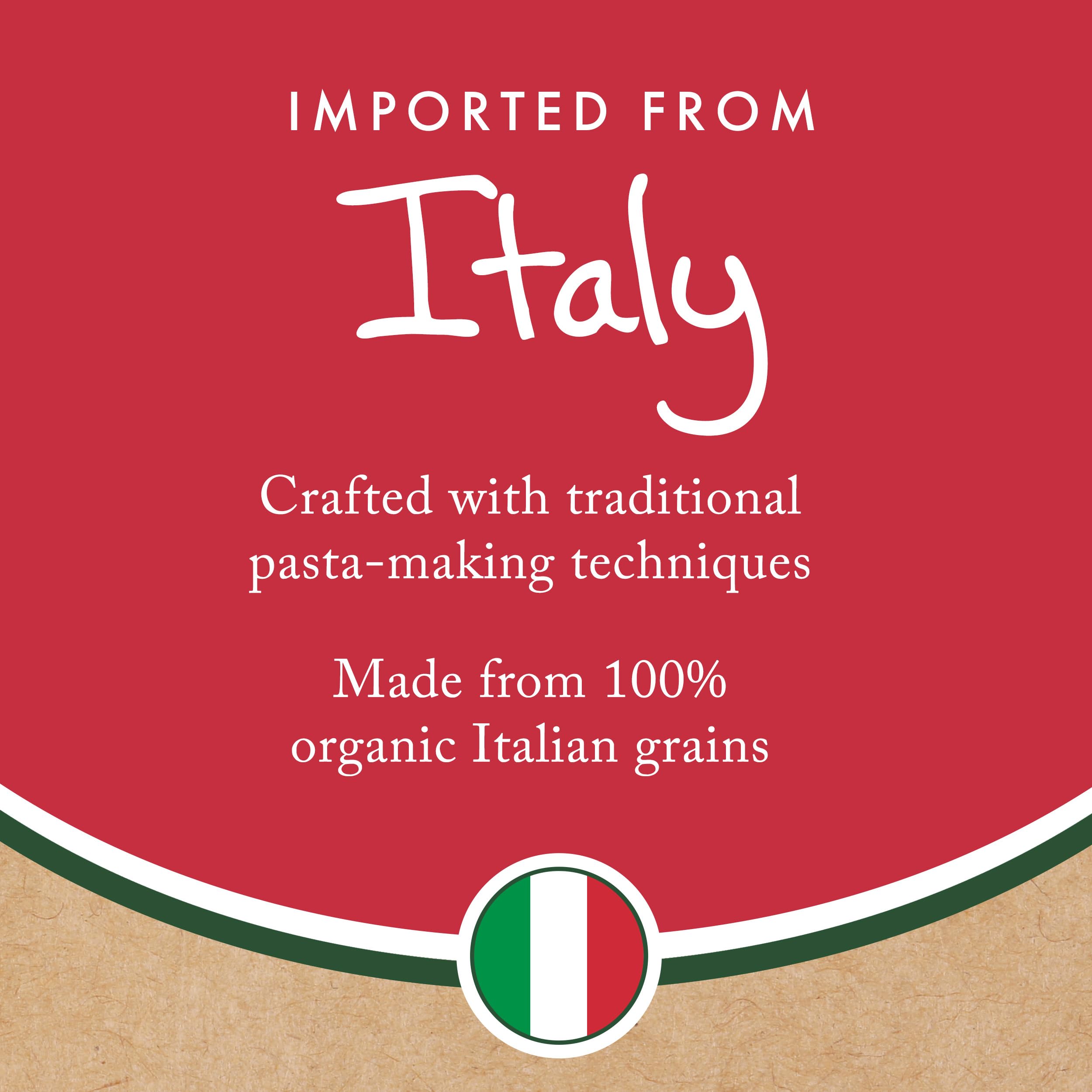 Montebello Fusilli, 1 lb