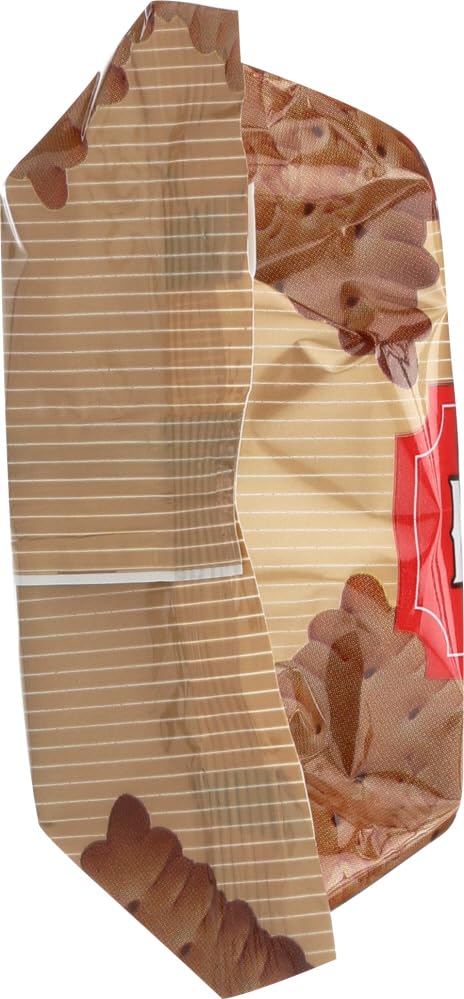 Kedem Tea Biscuits Chocolate 4.2 Oz (Pack of 24)