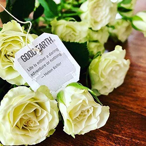 Good Earth Tea