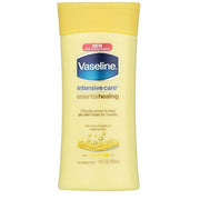 Vaseline Intensive Care Essential Healing Lotion 10 oz