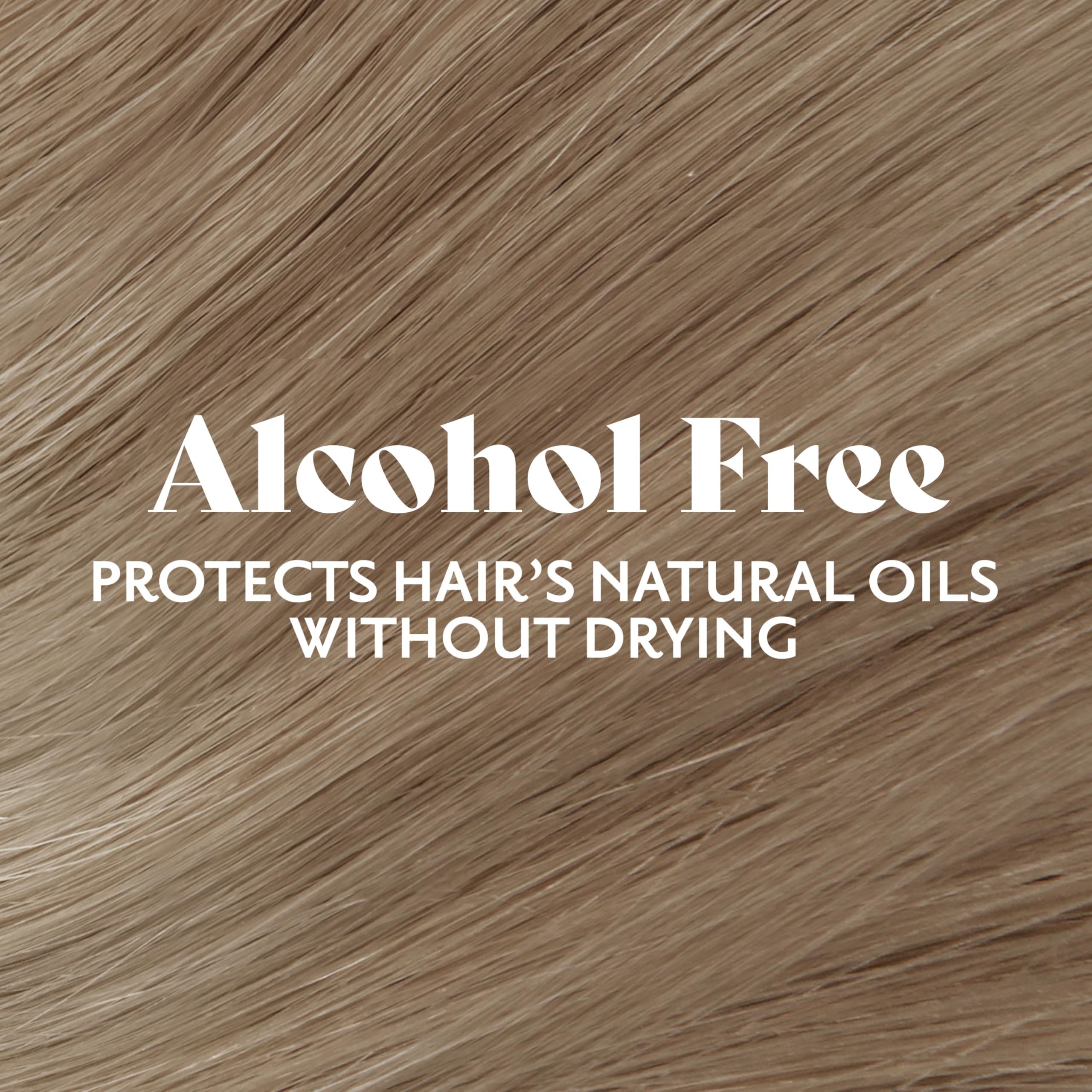 Herbatint Permanent Hair Dye For Women - For Up To 100% Gray Coverage of Resistant Gray Hair - Ammonia-Free, Alcohol-Free & Vegan - Salon Influenced Hair Color