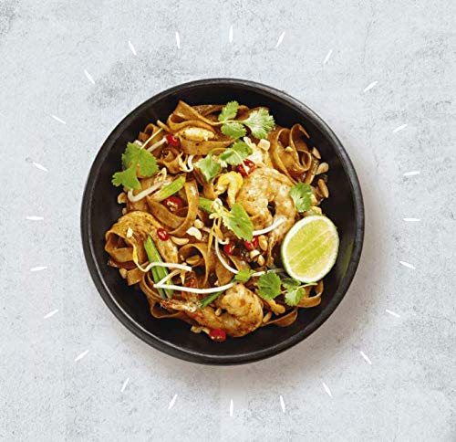 Passage To Asia, Sauce Stir Fry Pad Thai, 7 Ounce