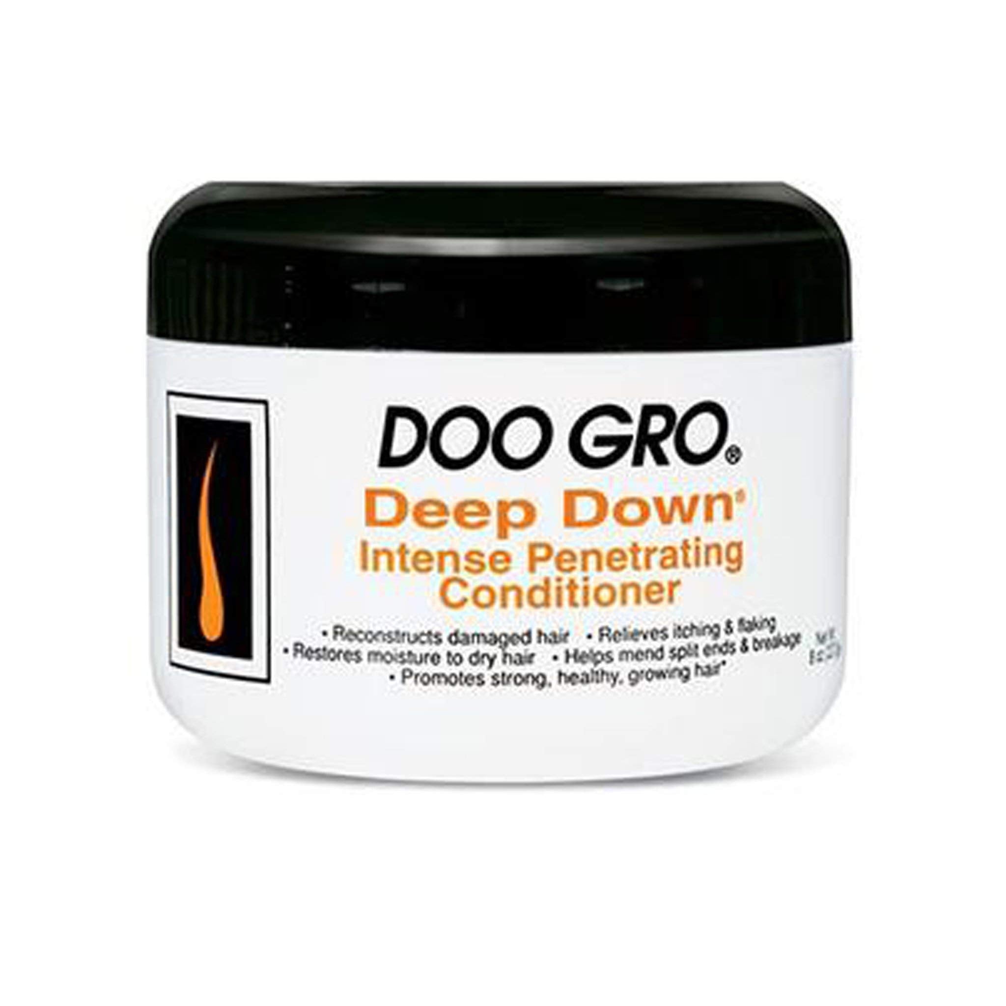 Doo Gro Intense Penetrating Conditioner