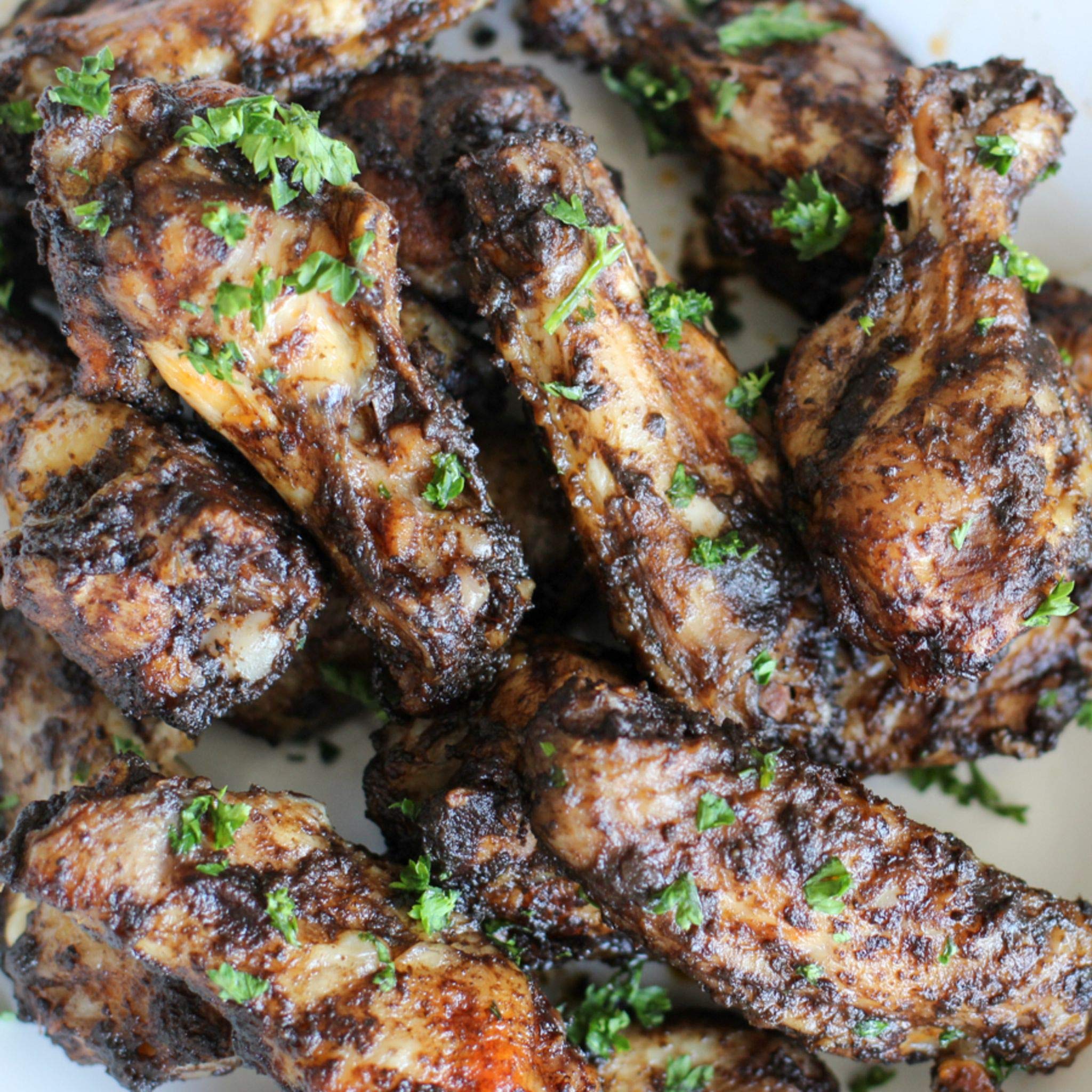 Wild Garden Ready-To-Use Marinade, Gourmet Shawarma Seasoning, Authentic Recipe with No Additives, No Preservatives, Bold, Flavorful