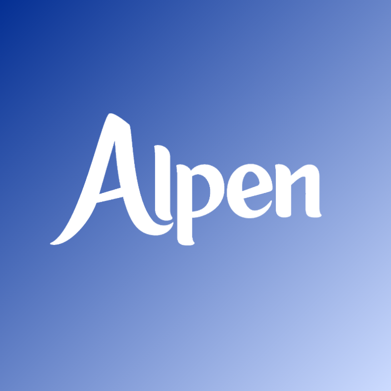 Alpen