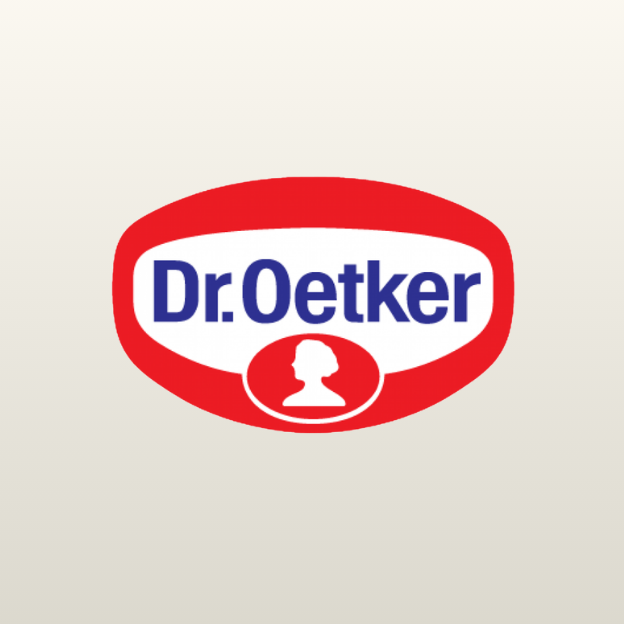Dr. Oetker