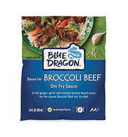 Blue Dragon Stir Fry Sauce