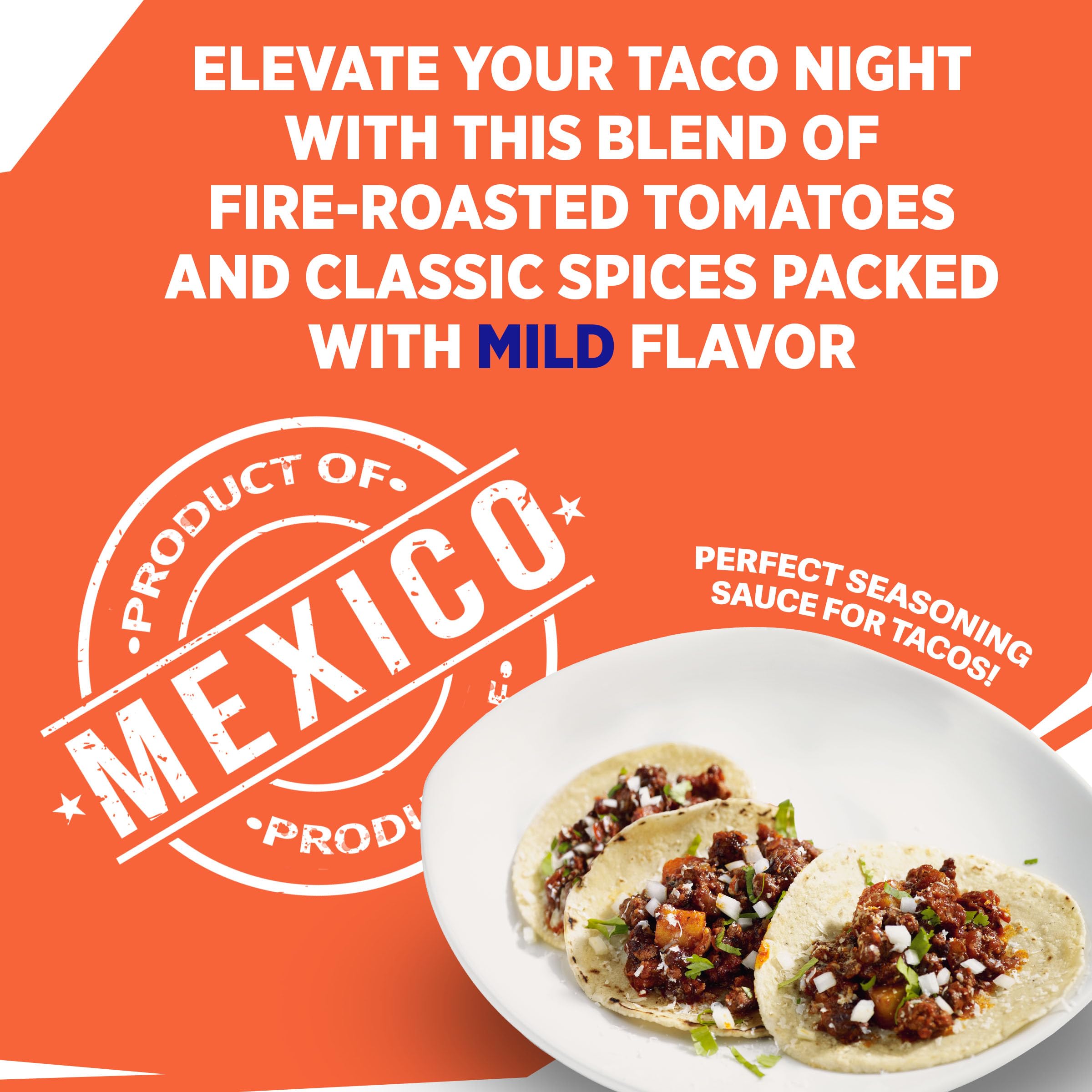 frontera Frontera Sauce 8