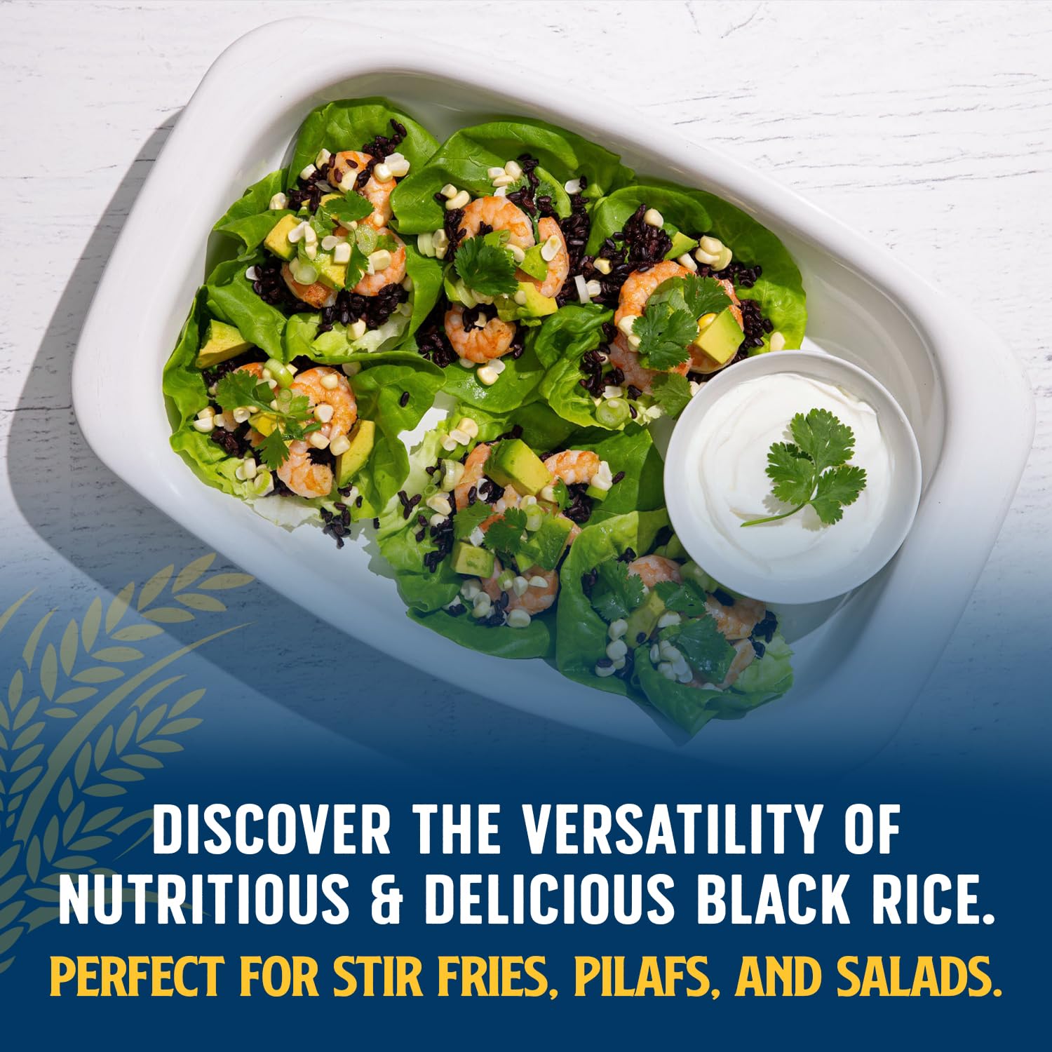 Lundberg Family Farms Rice