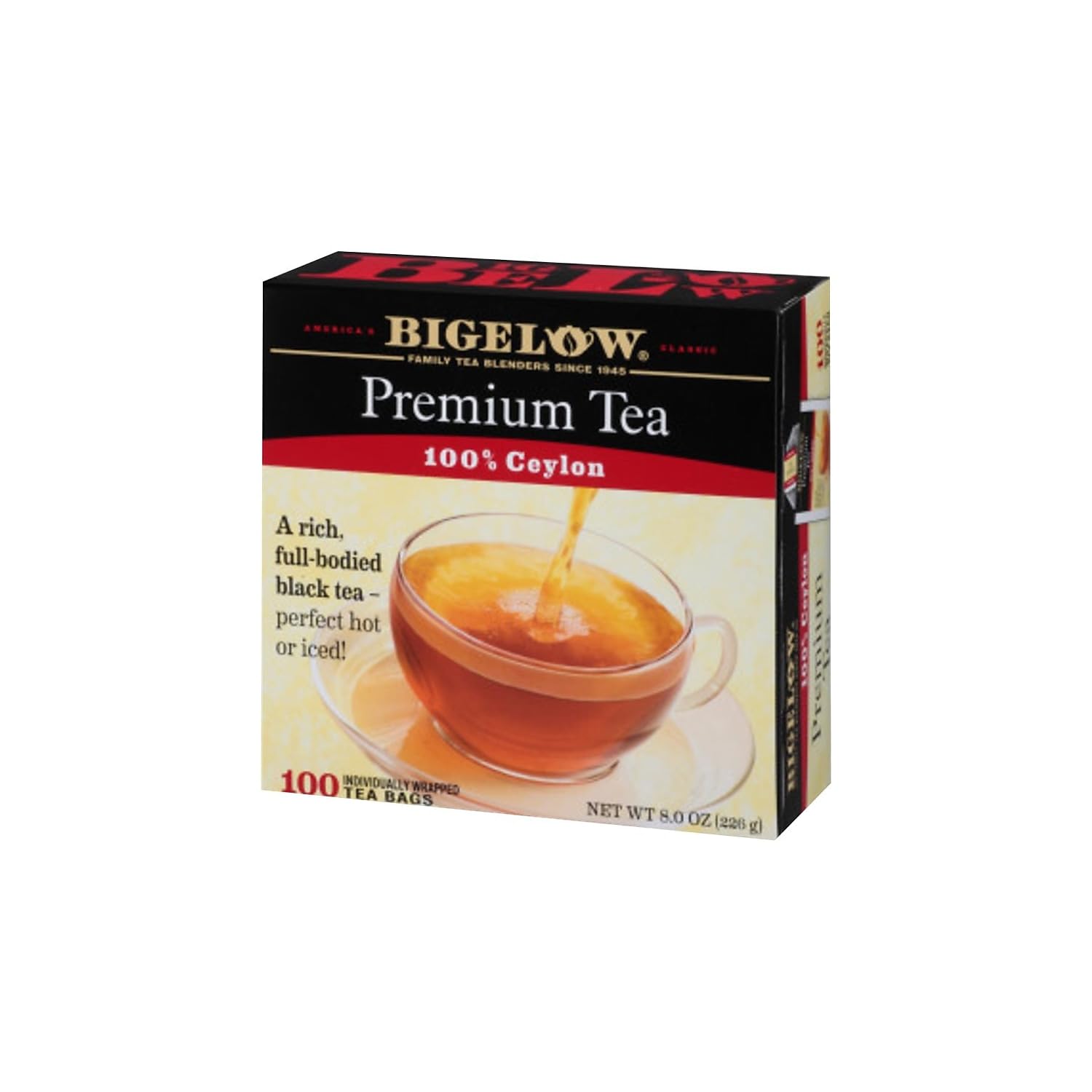 Bigelow Tea Seasonal Tea