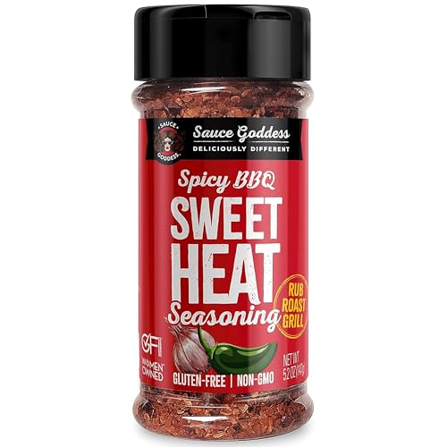 Sauce Goddess
