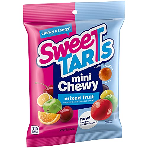 SweeTARTS Ropes